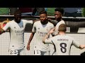 COMO HACER LA CELEBRACION DESLIZAR DE RODILLAS FC 24