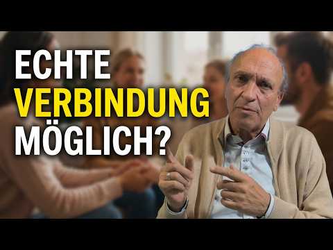 Gemeinsam statt einsam | Das ist der Weg