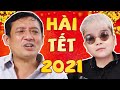 Hài Tết 2021 " Đam Mê Số Học " Phim Hài Chiến Thắng Mới Nhất 2021