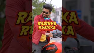 Today onwards!!! 🫶🏻 I’m so excited 😍😍😍#RasikkaRusikkaReloaded #astro #vinmeen #ducati #BGW