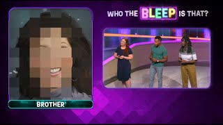 “WHO THE BLEEP IS THAT” | Ep 275