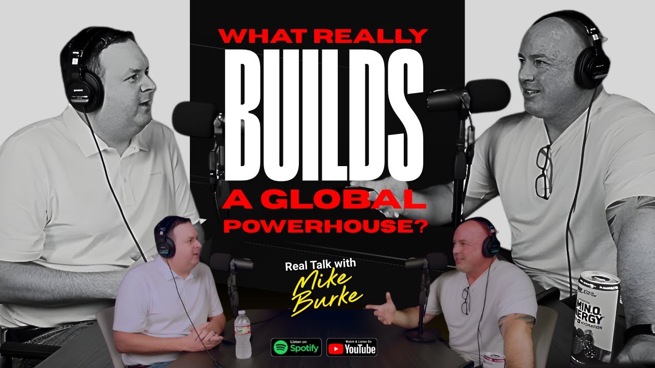 Inside XPEL’s Rapid Global Growth | Ep.70 with Carlos Alvarez, VP of Operations at XPEL