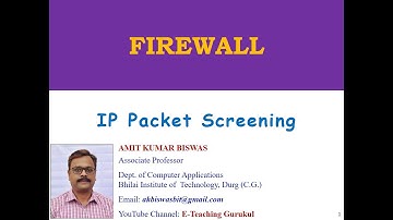 packet filtering firewall in hindi | packet filtering | packet filtering in networking | 2020