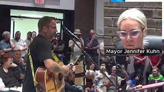 Mocking & Trolling Mayor of Jackson, NJ