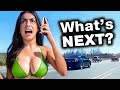 When Intoxicated Brats Get A Reality Check By Cops