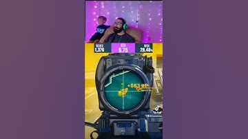 Faster TTK’s and easier recoil than pre-nerf Bren 🤯