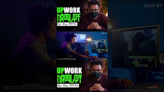 Upwork ለጀማሪዎች | የUpwork እውነተኛ ሚስጥሮች (ከምዝገባ እስከ ክፍያ) | ስራ ከመፈለጋችሁ በፊት ይህንን የUpwork ስህተት እወቁ! #shorts