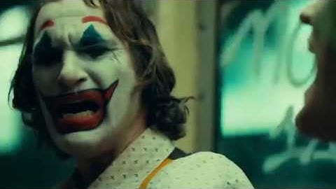 Phoenix AMV   The Joker