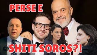 A e shpëton Ramën shitja e Soros dhe e Ballukut? Ushtria amerikane zbret në Venezuela e Porto Rico!