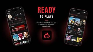 Respawn | Video Games Tracker screenshot 5