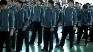 Mcs Juniors