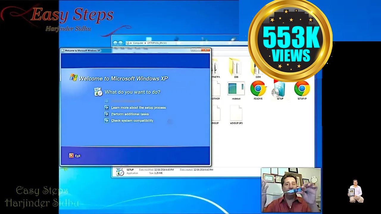 free download windows xp iso bootable