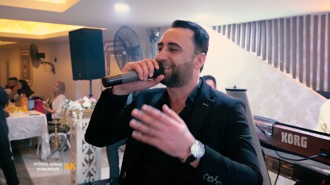 حفلة عيد الحب في إزمير 2022 Part#2   