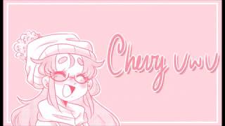 Chevy uwu - Animatic Oc || Thian x Mytsu