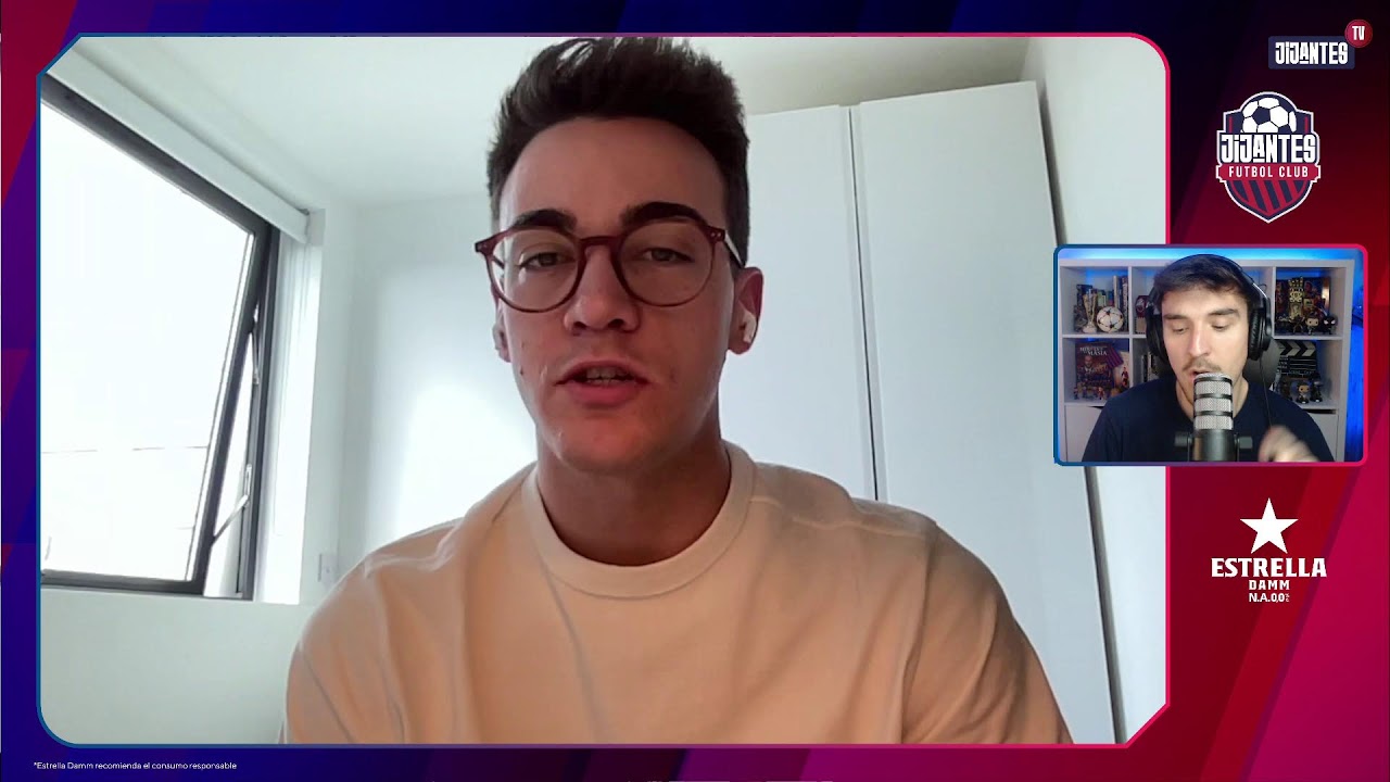 JIJANTES | EL PRIMER DEBATE ELECTORAL. CHARLA CON VICTOR FONT. TERTULIA ANDER Y LOREN. PREVIA UCL