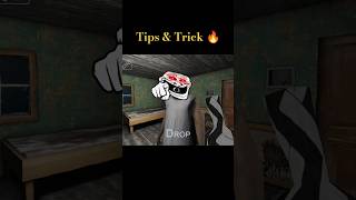 Granny Ne Troll Kar Diya! 🤫🤣 #shorts #granny #ytshorts #gaming