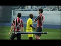 Pro Evolution Soccer 2013 fase de grupos santos copa konami
