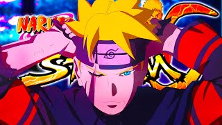 NARUTO TO BORUTO ULTIMATE NINJA STORM 5 BEING ANNOUNCED THIS MONTH!? (Cyberconnect2 February 2022)