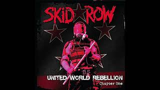 Skid Row  United judas Priest Cover