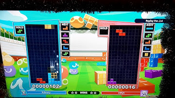 Back To Back All Clear.