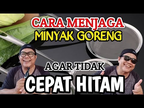 Video: Mengapa minyak saya menjadi hitam begitu cepat?