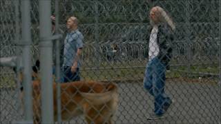 Clear History If You Leave Me Now Scene