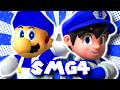 L'Histoire complète de SMG4, 100% expliqué 🍝