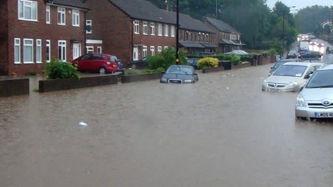 portland road, birmingham YouTube