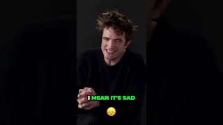 The Shocking Truth Behind Robert Pattinsons Iconic Performances