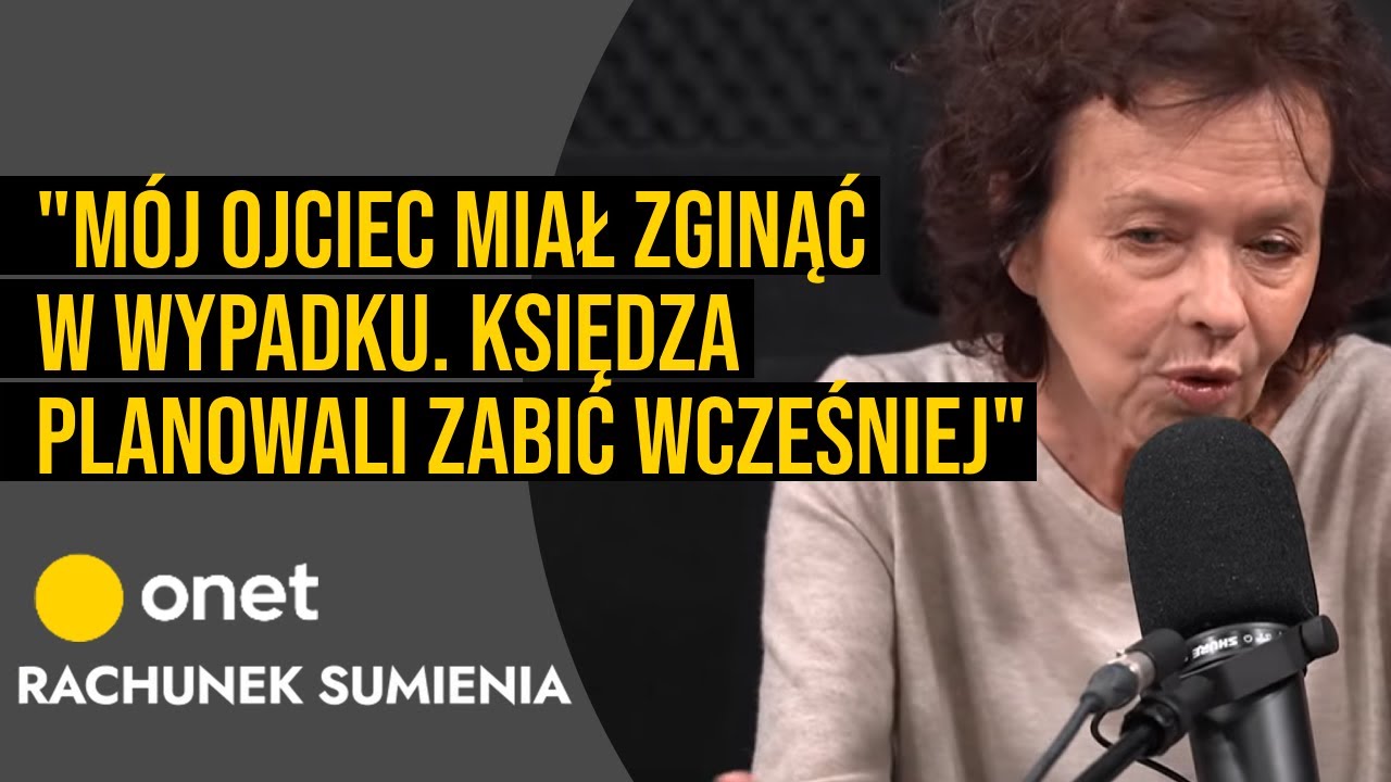 Śmierć ks. Popiełuszki. 