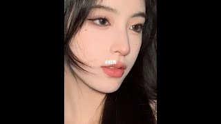 日常清冷小烟熏妆|看起来拽拽的~