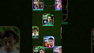 Absolute Cinema 🤡🤡 #efootball #efootball2026