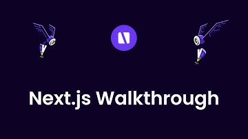 Highlight + Next.js Walkthrough