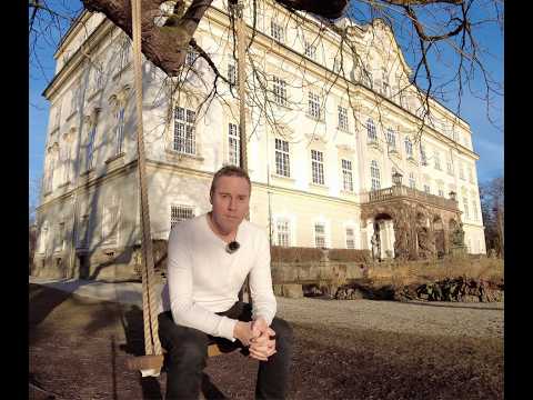 I Stay In The Sound Of Music Hotel - Austria's Most Famous Hotel?