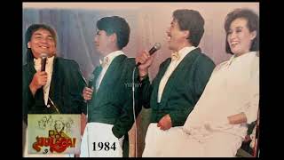 Eat Bulaga (1982- 87) |  Soundtrack II