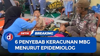 Download Lagu 6 Hal Penyebab Siswa Keracunan MBG Menurut Epidemiolog MP3 Download Lagu 6 Hal Penyebab Siswa Keracunan MBG Menurut Epidemiolog MP3