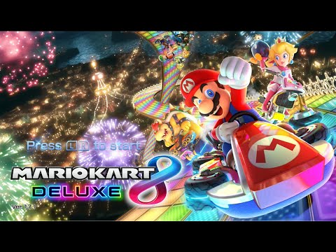 Video: Mario Kart 8-gids: Tips, Trucs En Alles Wat Je Moet Weten Over De Deluxe-editie Op Switch