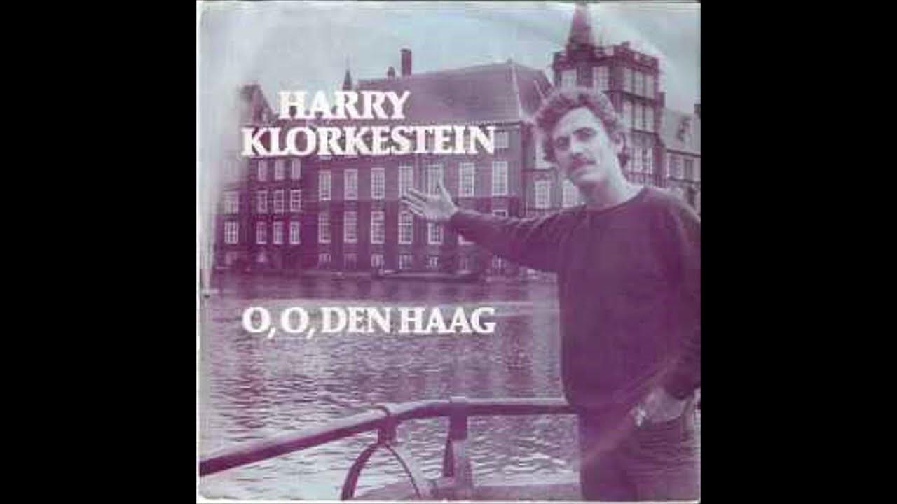 Harry Klorkestein –O, O, Den Haag 1982 Harry Klorkestein –O, O, Den Haag 1982