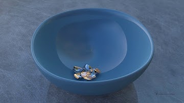 Blender 2.77 Fracture Modifier Build -  tiny tip -timing functionality