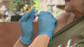 Flu cases are on the rise in Georgia