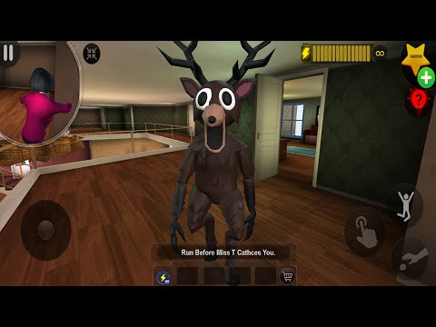 Scary Teacher 3D - Miss T Pranked Again, chapter update, Special Episode