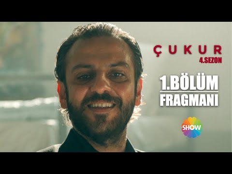 Çukur 4. Sezon 1. Bölüm Fragmanı