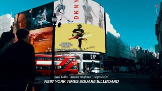 Download Lagu Budi Kelles - Musisi Imajinasi I Virtual Konser (Official MV) - Lagu Top Hits Sportify Indonesia MP3