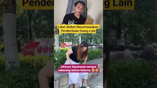 Menertawakan Orang Lain Apes Sendiri #ngakak #lucu #hiburan #funny #comedy #hiburanwarga62