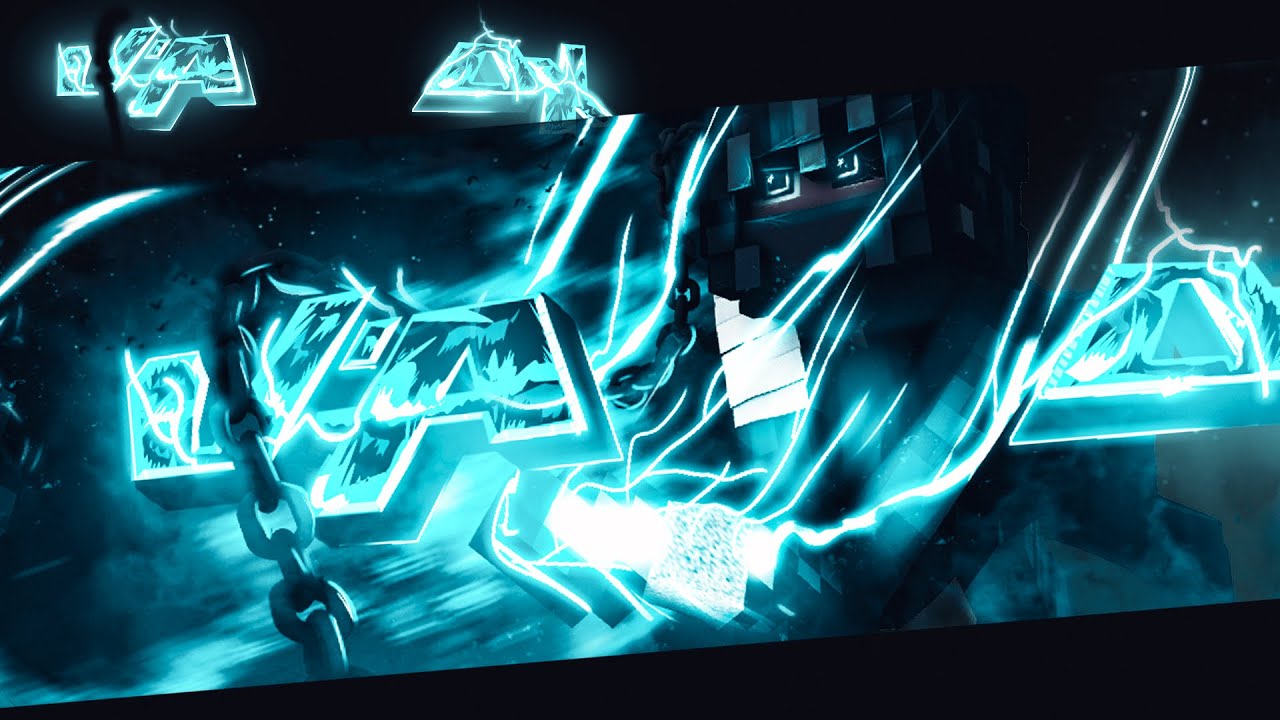 » Minecraft Banner Speed art - for vaox[8] - YouTube