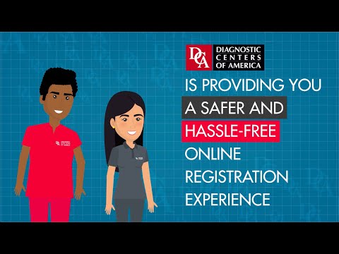 Video A Safer & Hassle-free Online Registration Experience - youtube