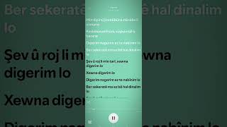 Koma Azad - Dıgerım Resimi