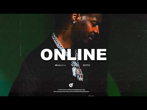 Asake x Young John Amapiano Type Beat | Afrobeat Instrumental 2026 "ONLINE"