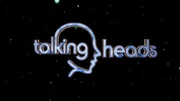 3d Animated Space Intro