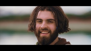 Iskia & JohnnieDarko - RealEyes (Official Music Video)